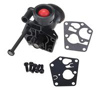 Carburateur Métallique Durabilité Haute pour 499809 498809A 494406 Moteurs 96900 98900 9B900 Jardinage Installation Facile