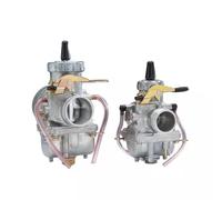 Carburateur Mikuni VM34 Vis à gauche - Moteur MIKUNI