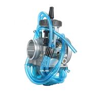 Carburateur Moteur 2T 4T Scooter Pour ATV Pour UTV 250CC 300CC-400CC Moteur Moto Pour PWK 33mm 34mm 35mm 36mm-42mm Carburateur Universel(For PWK42mm)