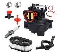 Carburateur moteur - Briggs & Stratton - 799584 - 550EX 625EXE 675EX 725EX