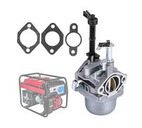 Carburateur Moteur Carburateur 20B-62302-30 Pour Robin Pour Subaru Pour Moteur EX40 Carb Convient 20B-62302-20 20B-62302-10 20B-62302-00 Pour Stens 058-377