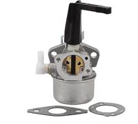 Carburateur Moteurs 110402 Carburateur 696065 697422 110402 110412 215369 Pièces De Rechange Pour Moteur De Motoculteur Carburateur Carb Pièce rechange carburateur
