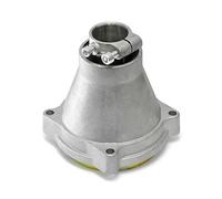 Carburateur Moteurs Bloc De Sortie Universel De Rechange 26 Mm 28 Mm 7 Dents 9 Dents Pour Débroussailleuse À Essence Pièce rechange carburateur(26MM-9T)
