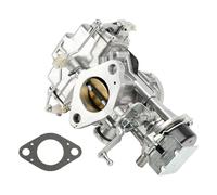 Carburateur Moteurs Carburateur 1100 Pour Moteurs Pour Ford Pour Mustang Pour Falcon 1963-1969 6 Cylindres 170/200 Pièce rechange carburateur