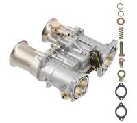Carburateur Moteurs Carburateur Avec Deux Joints Pour Moteur 48 IDA 48IDA Vertical Pour Ford Pour Mustang 19030.015 19030.018 Pièce rechange carburateur