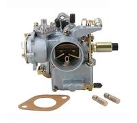Carburateur Moteurs Kit Carburateur 113129029A Pour VW Pour Bug Bus Pour Gghia Super 64-74 30/31 PICT-3, Starter Automatique 027H117510 Carb Carburateur
