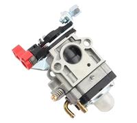 Carburateur Moteurs Pour Kawasaki TH23 TH26 TH34 Grass 23CC 25CC 26CC Trimmer Blower Lawn Engine Spare Part Carburateur Carb Carb Carburateur
