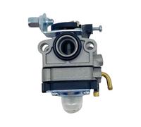 Carburateur moto 1 pièce 139 adapté au remplacement du carburateur par GX22 GX31 FG100 pour moteur de tondeuse à gazon essence quatre