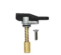 Carburateur Moto 9538 Ensemble De Starter Manuel Et Automatique Scooter Pour Dellorto PHBG 17.5AD 19DS 21AS PHBL PHBH PHBE Kit Réparation Carburateur(PHBG Manual)