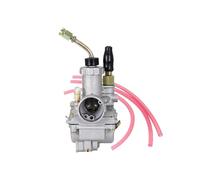 Carburateur moto Carburateur Mortorcycle pour modèle pour TVS MAX pour Vespa 19mm, pièces de rechange pour cyclomoteur
