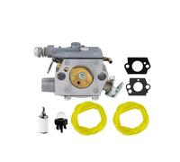 Carburateur moto Carburateur Pour Ryobi Pour RY3714 Pour RY3716 Tronçonneuse À Gaz 309376002 Kit CARB
