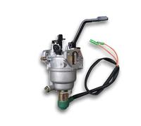 Carburateur moto Générateur Portable 182F 188F E * 6500 * 5000 Carburateur Carb Pour GX240 8HP Pour GX270 9HP Pour GX340 11HP Pour GX390 13HP 5500-8000 Watts