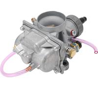 Carburateur Moto Métal Remplacement Carb pour Suzuki 125cc TS 125 TS125 TS125N TC125 DS125 TS100 DS100