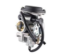 Carburateur Moto PD30 30mm pour Roketa ATV-10 RTU-250Y 250cc ATV Quad Motercross Pièces Carburador Starter Manuel Carb