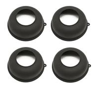 Carburateur Moto pour NX650 XR650 pour Dominator XR650L Kit De Réparation Carburateur Moto Joint Soupape À Aiguille Piston Vis d'air Diaphragme Vide(Color 1)