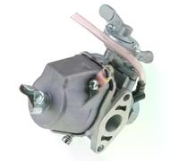 Carburateur moto pour tondeuse à cheveux Robin EC04 NB411~0678
