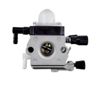 Carburateur Motocyclette Pour FS55R FS45 FS38 HS45 FS55 KM55R FS46 | Carburateur Pièces Mangeur Mauvaises Herbes Coupe-bordures(1 pc)