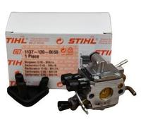 Carburateur original STIHL C1Q-S257A MS 192, MS 192 T TC 11371200650