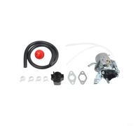 Carburateur Pièce 308054124 pour Inverter 2300W Carburateur Pièce | Acier , résistance vibration, compatibilité parfaite RYi2300BT, RYi2300BTA, longue durée de vie
