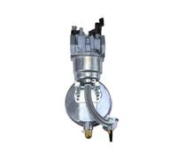 carburateur Pour 168F 170F GX160 6,5HP 2KW 3KW | Starter manuel de générateur de gaz de carburateur de Conversion d'essence de LPG NG de double carburant