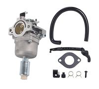 Carburateur pour 17.5 Glucides 699475 L100 Moteur 31F707 Nikki 697203 795873 Pièce de Rechange Professionnelle Fabriquée en Usine
