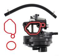Carburateur pour 550EX 625EX 675EX 725EXI Remplacement 799584 Moteur Tuyau Carburant Inclus Installation pour facile Pièce Rechange Performance Optimisée 11x10x8cm