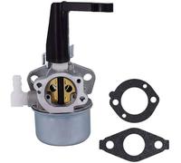 Carburateur pour 696065 697422 110402 110412 215369 Carburateur de Rechange pour Moteur de Motoculteur