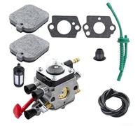 Carburateur pour BG50 BG45 BG55 BG56 SH55 SH85, 4229-120-0650 de rechange pour souffleur de jardin, pièces de moteur