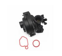 Carburateur Pour Briggs Pour Stratton 21 MTD Pour Murray 500E 140cc Moteur 799583 593261 Kits D'outils Moteur Pièces Accessoires Tondeuse À Gazon(Black)