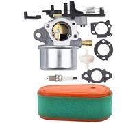 Carburateur pour Briggs & Stratton 111P02, Husqvarna HU775h, 775EX