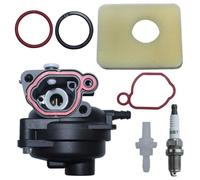 Carburateur pour Briggs & Stratton 300E 450E 500E 550E 575E 600E Engine 591160 US