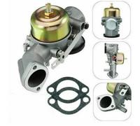 Carburateur pour Briggs & Stratton 491031 490499 491026 281707 12hp