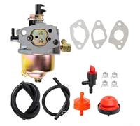 Carburateur pour Cadet & pour troy-bilt modèles 951-14024A 951-11193A 751-11193A 751-14024A, pièce de rechange en métal et plastique pour tondeuses à gazon