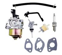 Carburateur Pour Champion Power Equipment CPE 3000W 3500W 6.5HP Générateur Pour Gx120 Gx160 GX168 Gx200 Kit Réparation Carburateur