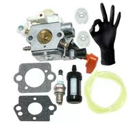 Carburateur pour coupe-bordures Stihl FS40 FS40C FS50 FS50C FS50R FS56 FS56C FS56R FS56RC FC56 FC56R FS70 FS70C FS70R FS70RC