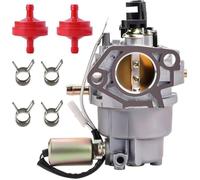 Carburateur pour Cub CAD CC30 CC760ES La tondeuse à gazon compatible avec MTD 951-05149 651-05149 HY-4P90F avec filtre à carburant
