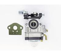 Carburateur pour débroussailleuse chinoise CG330 33cc - Remplace le style Walbro