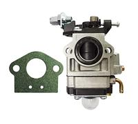 Carburateur pour débroussailleuse chinoise CG430 520 remplace le style Walbro