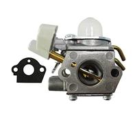 Carburateur pour débroussailleuse Homelite Ryobi 26 cc