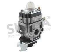 Carburateur Pour Débroussailleuse Mtd Smart Bc26 De 2015 à 2019 - Origine: 092.63.522, 09263522.