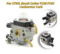 Carburateur pour débroussailleuse STIHL FS38 FS45 FS46 FS55 FS74 FS75 FS76 FS80 FS85, pièces de rechange pour tondeuse à gazon~0390
