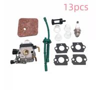 Carburateur pour débroussailleuse STIHL FS45 FS46 FS55 FS74 FS75 FS76 FS80 FS85 C1Q-S143 C1Q-S153 C1Q-S186 C1Q-S186A~0098