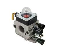 Carburateur pour débroussailleuse STIHL pour débroussailleuse STIHL FS38 FS45 FS46 FS55 KM55 HL45 FS45C FS85 pièce de rechange pour débroussailleuse à fil~0147