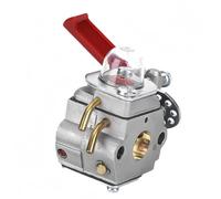 Carburateur pour désherbant 26cc, Compatible avec UT33650A UT20760 UT33650 Carburateur tondeuse à gazon