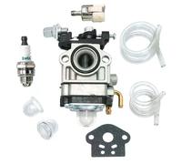 Carburateur pour Dolmar LT-27 MS-27C MS-27U 168669-7 525-60860-00 DA00000417 671000417
