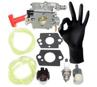 Carburateur pour Echo CS-260T CS-260TES CS-260TEU CS-2600ES Shindaiwa 269TS 269TCS WT-843