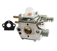 Carburateur pour ECHO GT2400 PE2400 PP1250 PP1260 PP1400 SHC2400 SRM2400 SRM2410 SRM2450 CASTORAMA M28 remplace Walbro WT-424