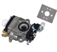 Carburateur pour Einhell BHS 26 / BPH 2652/1 / BG-PH 2652 Taille-haies