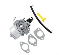 Carburateur pour Fendeuse pour champion 338cc 11HP Compatible | Compatible modèles 100250, 100425, améliore pour réponse moteur, construction métal pour robuste, carburant précise