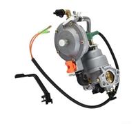 Carburateur pour gaz Propane pour Générateur pour champion 9000W 439cc | Commutation pour gaz/essence, réduction coûts, pour idéal électricité réseau, pour facile à utiliser